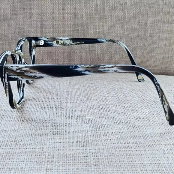 Vontelle Eyewear Women Glasses/Eyeglasses Frame THURGOOD THU-LAR HOR